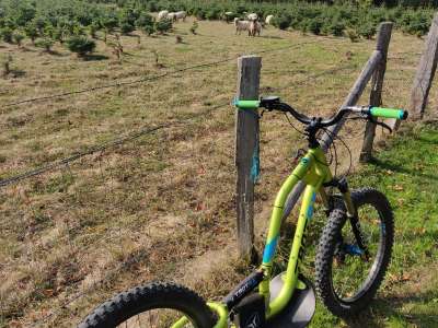 © AKILA Gorges de la Loue