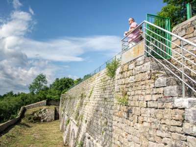 © Emmanuel EME / Grand Besançon Métropole