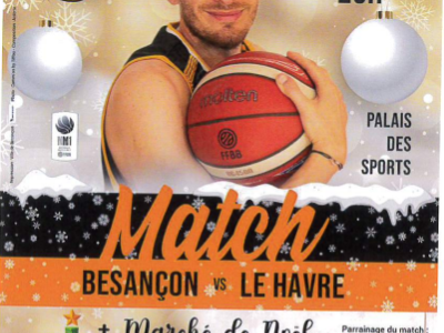 © flyer club basket