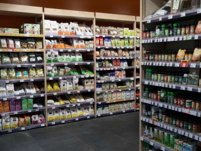 © Biocoop La Canopée