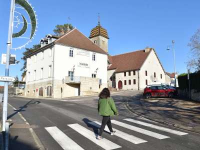 © Emmanuel EME / Grand Besançon métropole