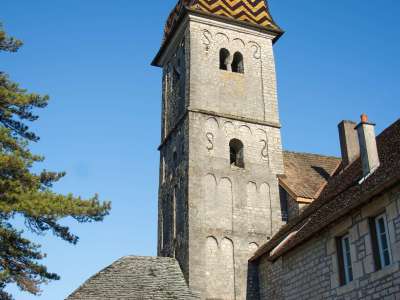 © Emmanuel EME / Grand Besançon Métropole
