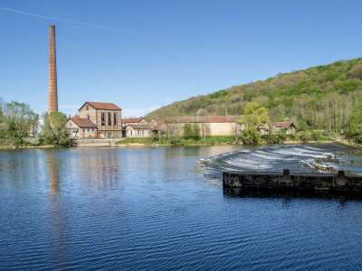 © Emmanuel EME / Grand Besançon Métropole