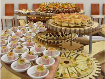 © baud patisserie besancon