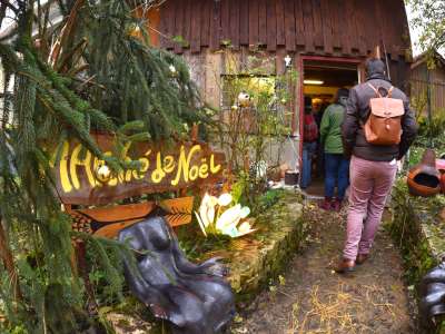 © Emmanuel EME / Grand Besançon Métropole