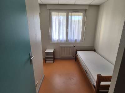 © Habitat Jeunes LA CASSOTTE