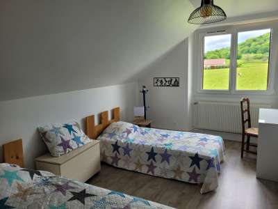 © Annick Vuillermoz