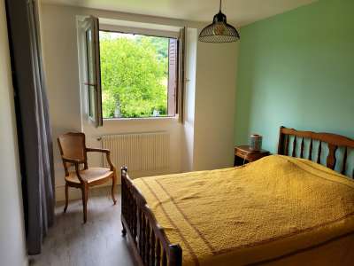 © Annick Vuillermoz