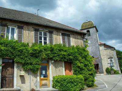 © Emmanuel EME / Grand Besançon Métropole
