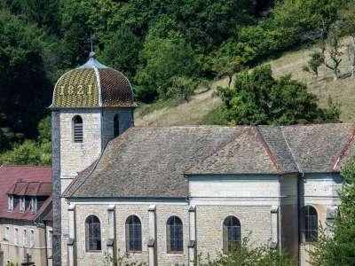 © Emmanuel EME / Grand Besançon Métropole