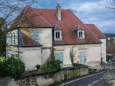 © Emmanuel EME / Grand Besançon Métropole