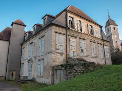 © Emmanuel EME / Grand Besançon Métropole