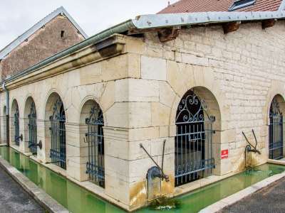 © Emmanuel EME / Grand Besançon Métropole