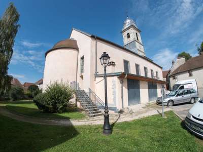© Emmanuel EME / Grand Besançon Métropole