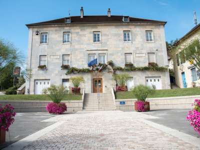 © Emmanuel EME / Grand Besançon Métropole