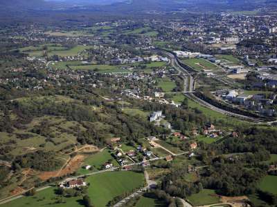 © Grand Besançon Métropole