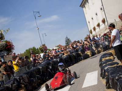 © Olivier PERRENOUD / Grand Besançon Métropole
