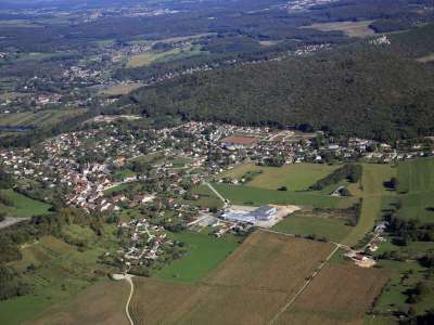 © D. GRANDEMANGE / Grand Besançon métropole