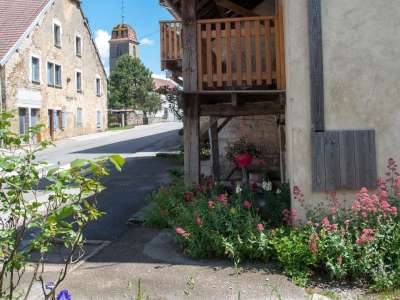 © Emmanuel EME / Grand Besançon Métropole
