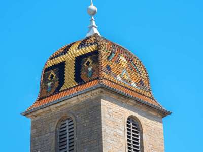 © Emmanuel EME / Grand Besançon Métropole