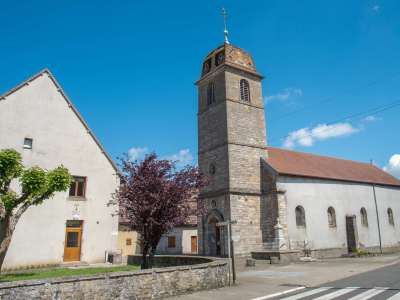© Emmanuel EME / Grand Besançon Métropole