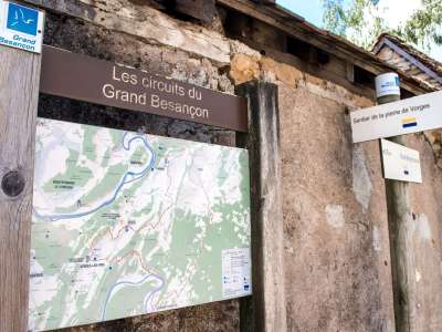 © Emmanuel EME / Grand Besançon Métropole