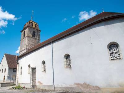 © Emmanuel EME / Grand Besançon Métropole