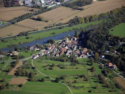 © D.Grandemange / Grand Besançon Métropole