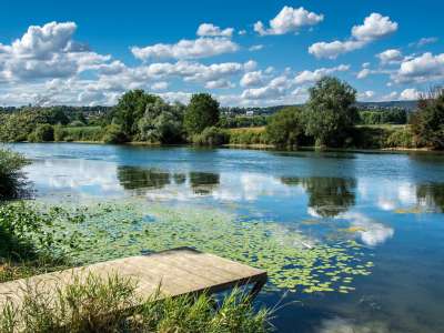 © Emmanuel EME / Grand Besançon Métropole