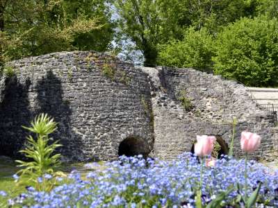 © Emmanuel EME / Grand Besançon Métropole