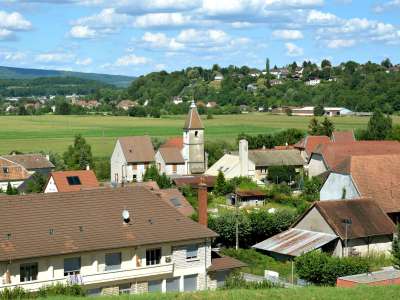 © Emmanuel EME / Grand Besançon Métropole
