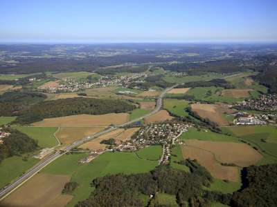 © D.Grandemange / Grand Besançon Métropole