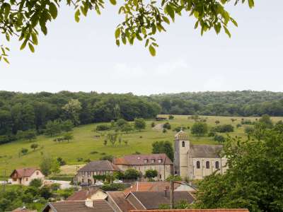 © Emmanuel EME / Grand Besançon Métropole