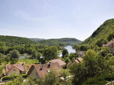 © Olivier PERRENOUD / Grand Besançon Métropole