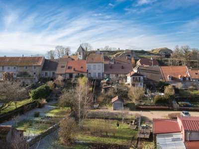 © Emmanuel EME / Grand Besançon Métropole