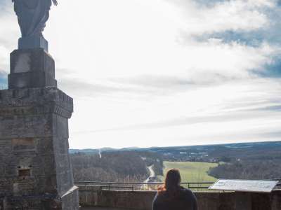 © Emmanuel EME / Grand Besançon Métropole