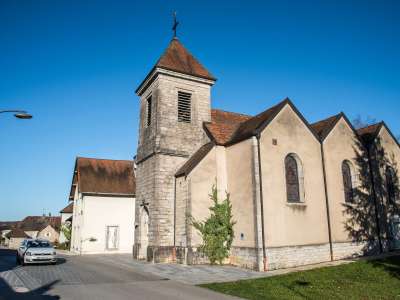© Emmanuel EME / Grand Besançon Métropole
