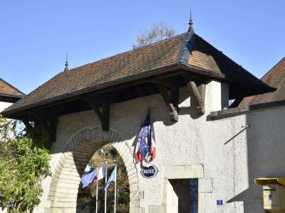 © Emmanuel EME / Grand Besançon Métropole