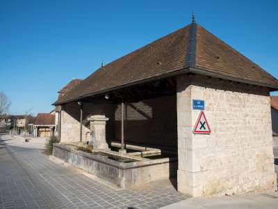 © Emmanuel EME / Grand Besançon Métropole