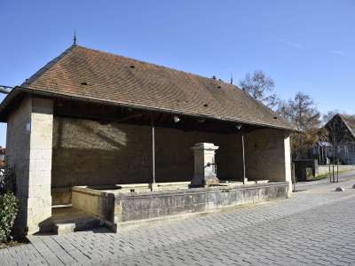 © Emmanuel EME / Grand Besançon Métropole