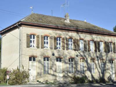 © Emmanuel EME / Grand Besançon Métropole