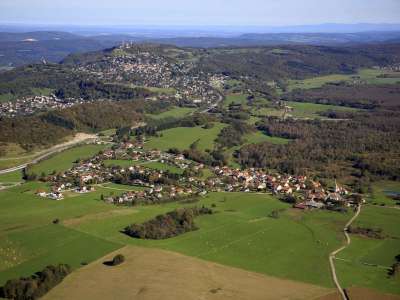 © D.Grandemange / Grand Besançon Métropole