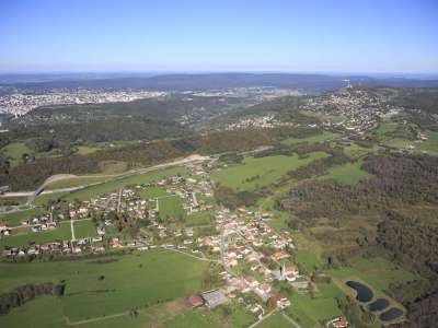 © D.Grandemange / Grand Besançon Métropole