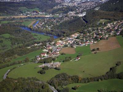 © D.Grandemange / Grand Besançon Métropole