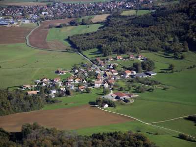 © D.Grandemange / Grand Besançon Métropole