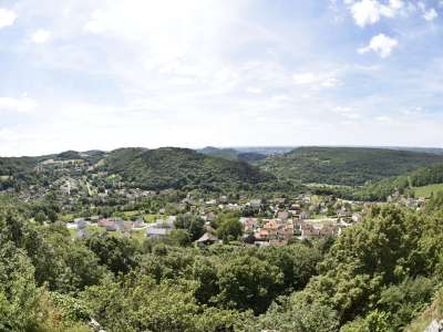 © Emmanuel EME / Grand Besançon Métropole