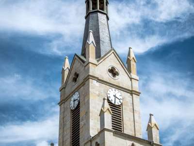 © Emmanuel EME Copyright / Crédits: Grand Besançon Métropole