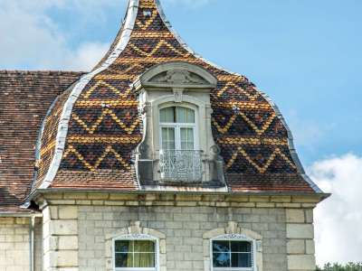 © Emmanuel EME / Grand Besançon Métropole