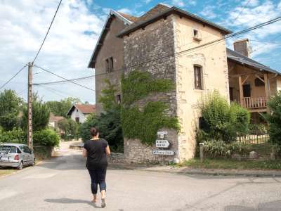 © Emmanuel EME / Grand Besançon Métropole