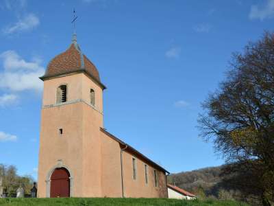 © Emmanuel EME / Grand Besançon Métropole